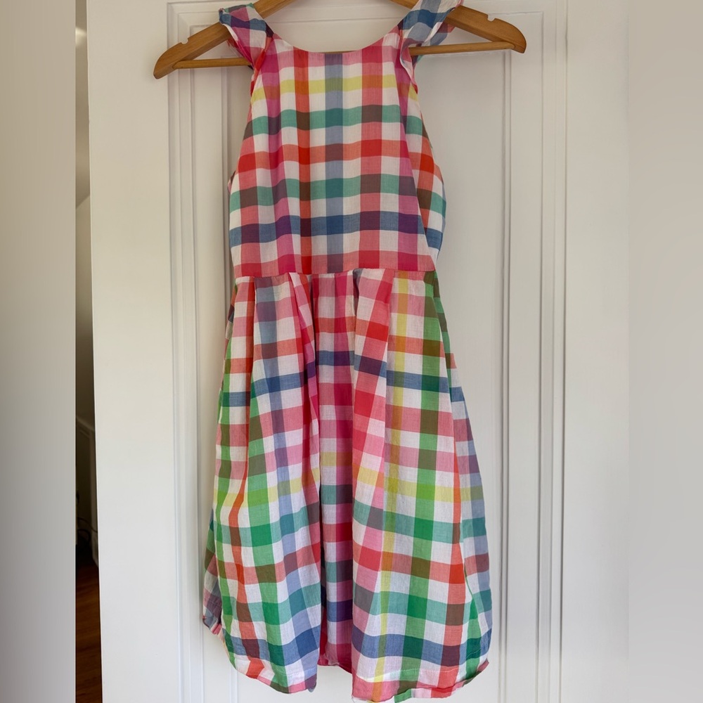 J Crew girl’s dress